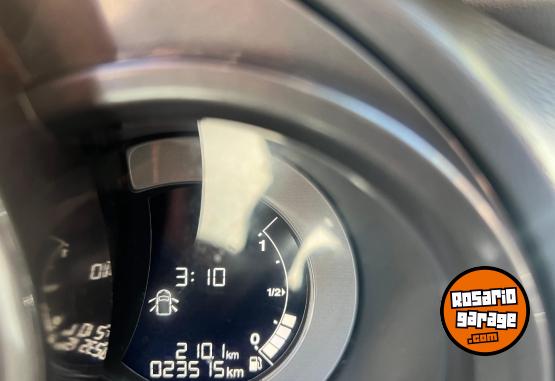 Autos - Citroen c3 tendance pack secure 2014 Nafta 23000Km - En Venta