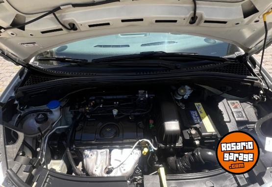 Autos - Citroen c3 tendance pack secure 2014 Nafta 23000Km - En Venta
