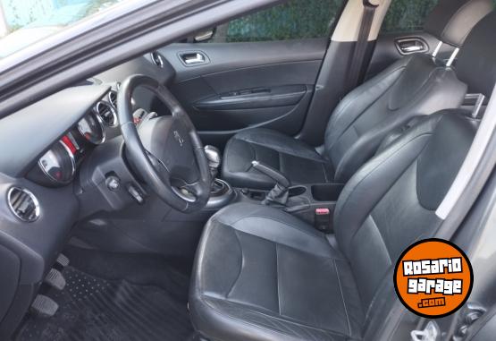 Autos - Peugeot 408 1.6 hdi Allure navega 2014 Diesel  - En Venta