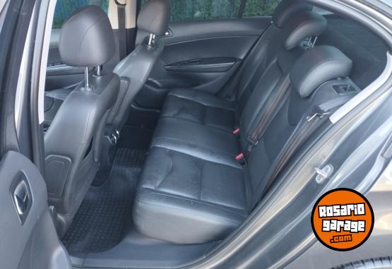 Autos - Peugeot 408 1.6 hdi Allure navega 2014 Diesel  - En Venta