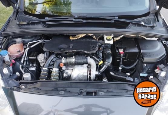 Autos - Peugeot 408 1.6 hdi Allure navega 2014 Diesel  - En Venta