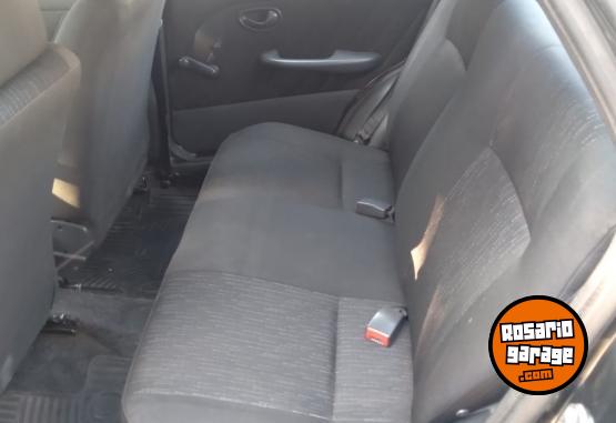 Autos - Fiat Siena 1.4 Fire 2013 GNC 350000Km - En Venta