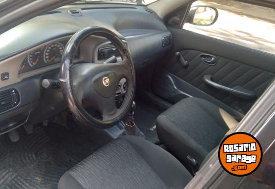 Autos - Fiat Siena 1.4 Fire 2013 GNC 350000Km - En Venta