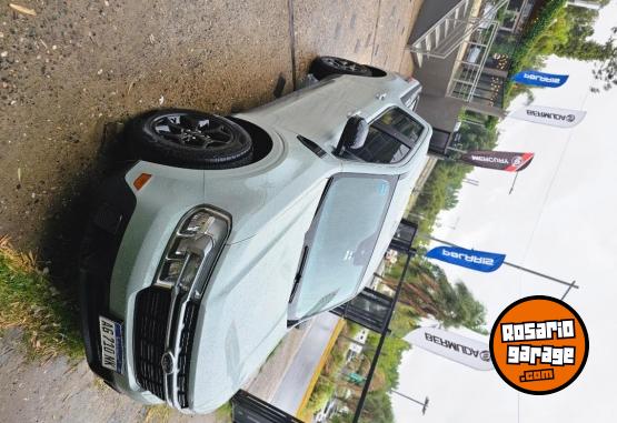 Camionetas - Ford Maverick 2024 Nafta 41000Km - En Venta