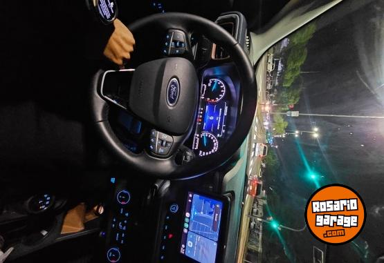 Camionetas - Ford Maverick 2024 Nafta 41000Km - En Venta