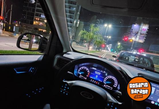 Camionetas - Ford Maverick 2024 Nafta 41000Km - En Venta