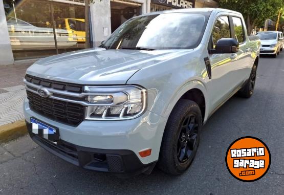 Camionetas - Ford Maverick 2024 Nafta 41000Km - En Venta