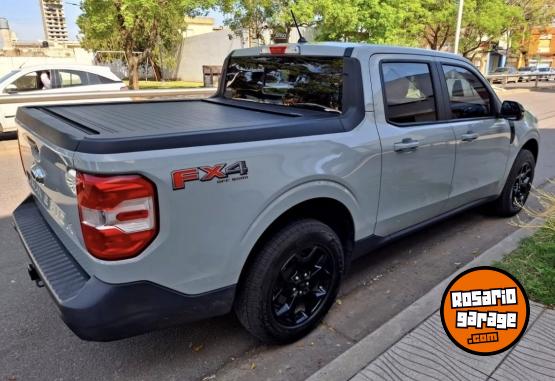Camionetas - Ford Maverick 2024 Nafta 41000Km - En Venta