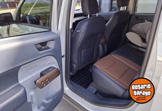 Camionetas - Ford Maverick 2024 Nafta 41000Km - En Venta
