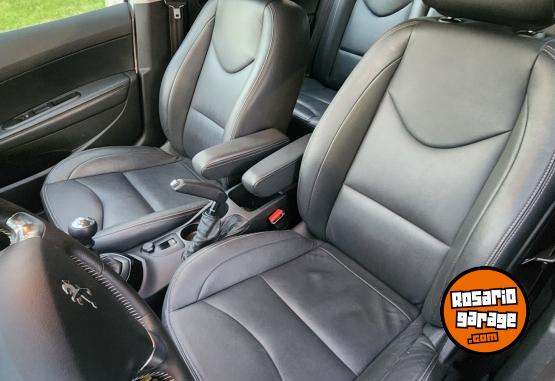 Autos - Peugeot 308 2016 Diesel 97000Km - En Venta