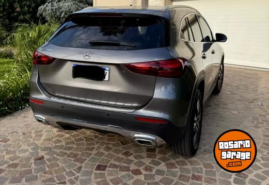 Autos - Mercedes Benz Gla 200 2024 Nafta 17100Km - En Venta
