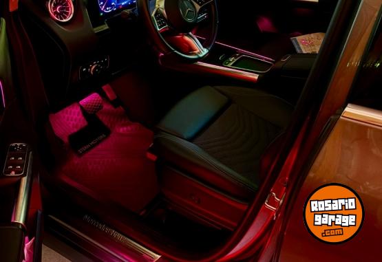 Autos - Mercedes Benz Gla 200 2024 Nafta 17100Km - En Venta