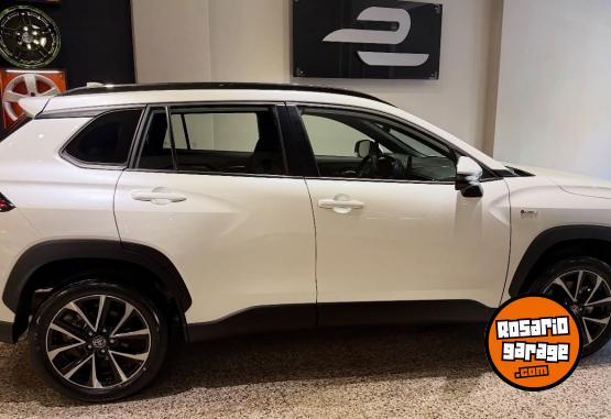 Autos - Toyota COROLLA CROSS XEI HEV 2026 Electrico / Hibrido 0Km - En Venta