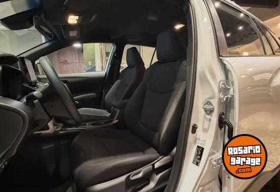 Autos - Toyota COROLLA CROSS XEI HEV 2026 Electrico / Hibrido 0Km - En Venta