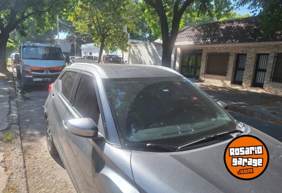 Autos - Nissan Nissan Kicks - Sense - 2020 Nafta 237000Km - En Venta