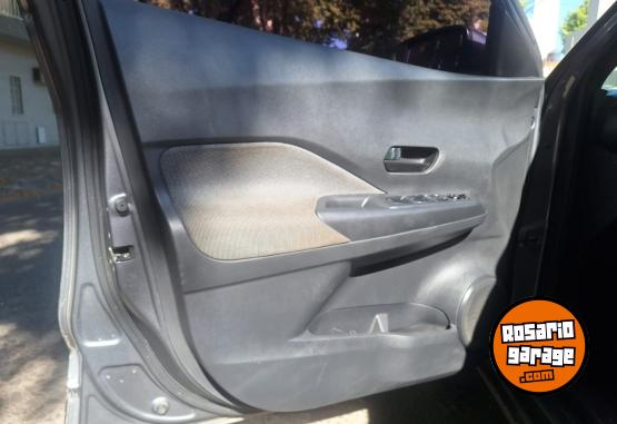 Autos - Nissan Nissan Kicks - Sense - 2020 Nafta 237000Km - En Venta