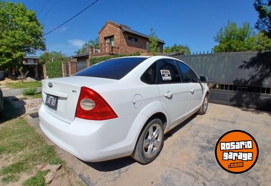 Autos - Ford Focus 2012 Nafta 174000Km - En Venta