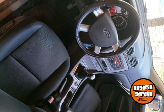 Autos - Ford Focus 2012 Nafta 174000Km - En Venta