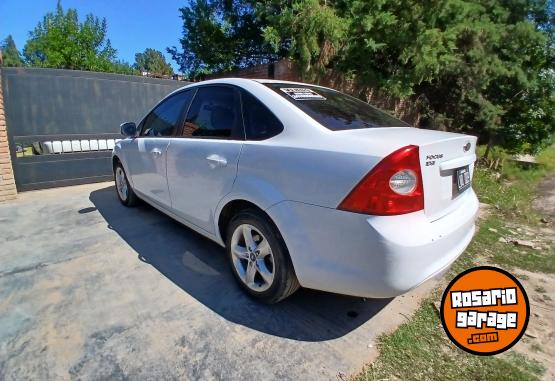 Autos - Ford Focus 2012 Nafta 174000Km - En Venta