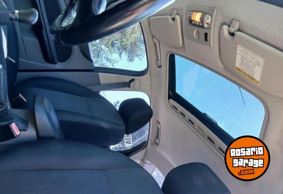 Autos - Ford Focus 2012 Nafta 174000Km - En Venta