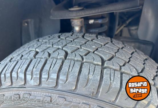 Camionetas - Volkswagen Amarok Trendline 4x4 aut. 2016 Diesel 130000Km - En Venta