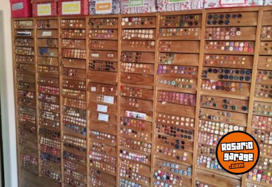 Otros - Vendo llave de comercio rubro mercería - En Venta