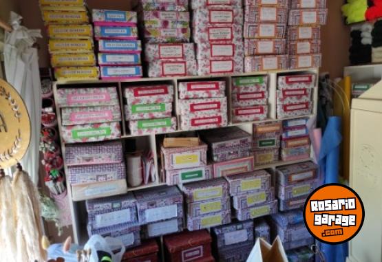 Otros - Vendo llave de comercio rubro mercería - En Venta