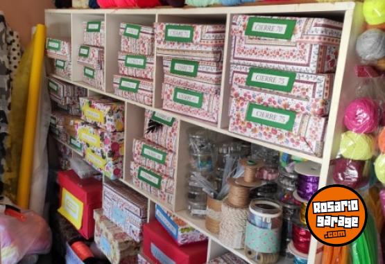 Otros - Vendo llave de comercio rubro mercería - En Venta