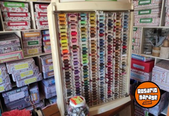 Otros - Vendo llave de comercio rubro mercería - En Venta