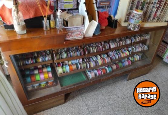 Otros - Vendo llave de comercio rubro mercería - En Venta