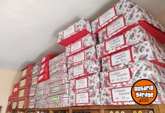 Otros - Vendo llave de comercio rubro mercería - En Venta