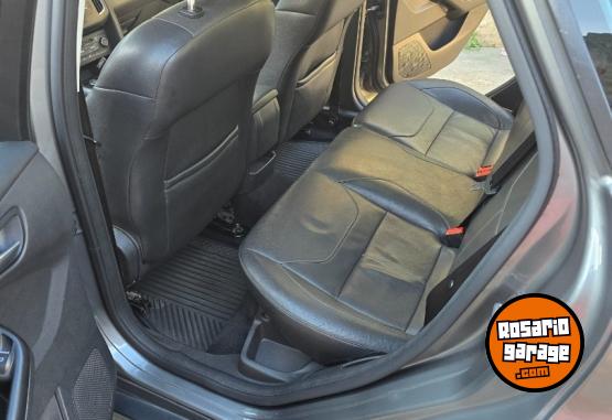 Autos - Ford FOCUS III 2.0 4P 2016 Nafta 102000Km - En Venta