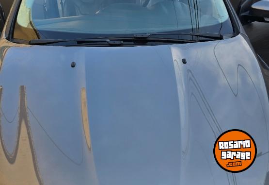 Autos - Ford FOCUS III 2.0 4P 2016 Nafta 102000Km - En Venta