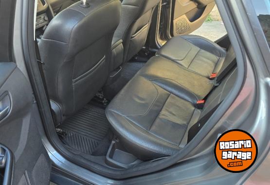 Autos - Ford FOCUS III SE 2.0 4P 2016 Nafta 102000Km - En Venta