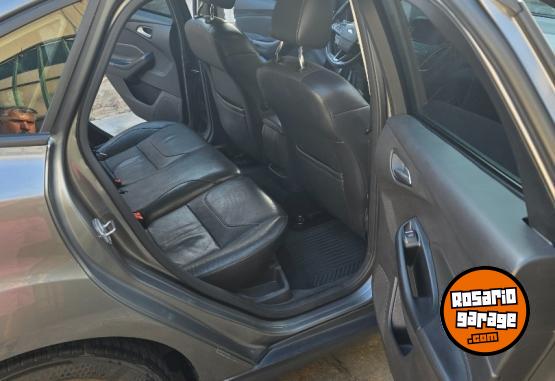 Autos - Ford FOCUS III SE 2.0 4P 2016 Nafta 102000Km - En Venta