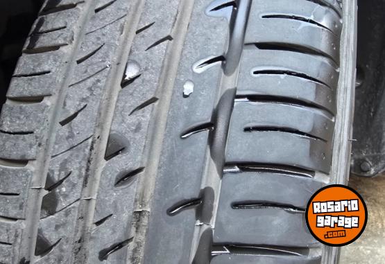 Autos - Ford FOCUS III SE 2.0 4P 2016 Nafta 102000Km - En Venta