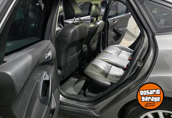 Autos - Ford FOCUS III SE 2.0 4P 2016 Nafta 102000Km - En Venta