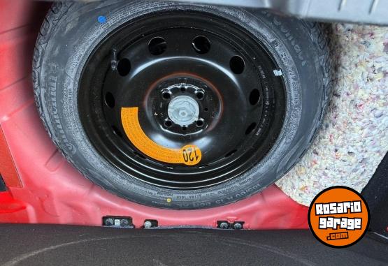 Autos - Fiat Argo 1.8 HGT 2019 Nafta 100000Km - En Venta