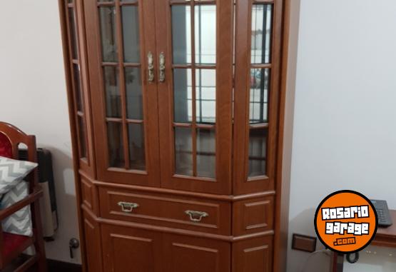 Hogar - Cristalero - En Venta