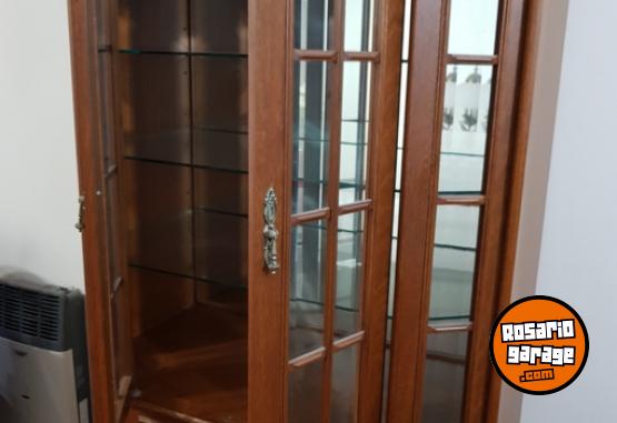 Hogar - Cristalero - En Venta