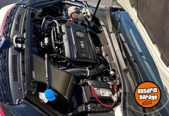 Autos - Volkswagen Golf Gti MK 7.5 2019 Nafta 160000Km - En Venta