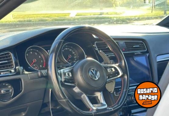 Autos - Volkswagen Golf Gti MK 7.5 2019 Nafta 160000Km - En Venta