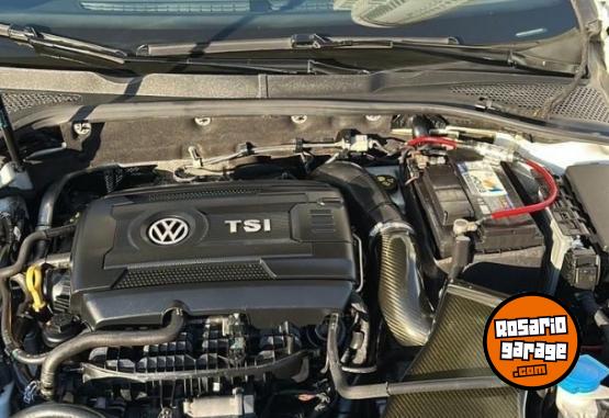 Autos - Volkswagen Golf Gti MK 7.5 2019 Nafta 160000Km - En Venta