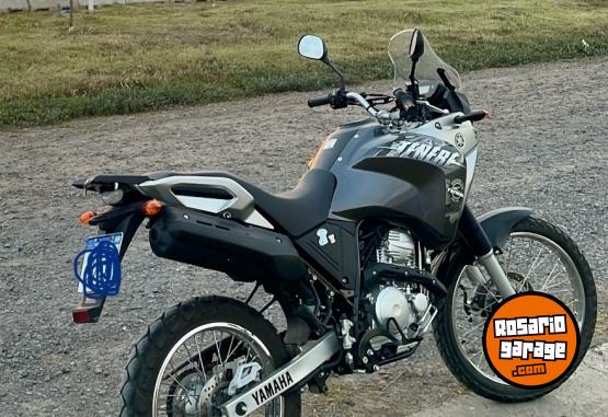 Motos - Yamaha Temer� 250 2018 Nafta 2600Km - En Venta