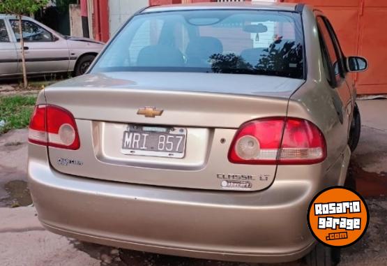 Autos - Chevrolet Corsa 2013 Nafta 150Km - En Venta