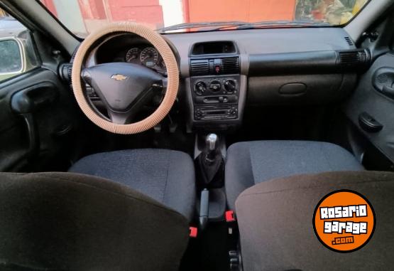 Autos - Chevrolet Corsa 2013 Nafta 150Km - En Venta