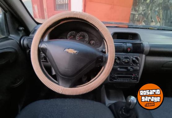 Autos - Chevrolet Corsa 2013 Nafta 150Km - En Venta