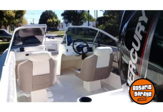 Embarcaciones - Vendo Lancha INMACULADA - En Venta