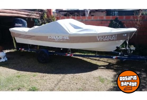 Embarcaciones - Vendo Lancha INMACULADA - En Venta