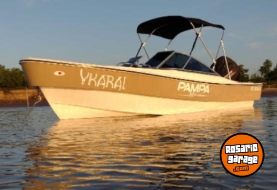 Embarcaciones - Vendo Lancha INMACULADA - En Venta